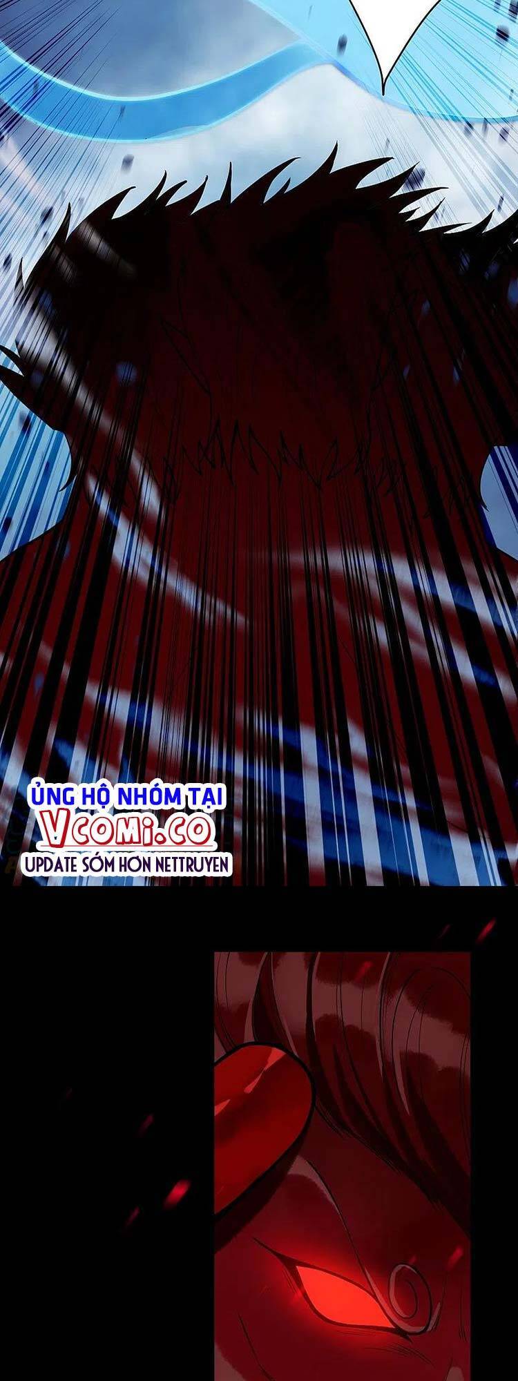 Nghịch Thiên Tà Thần Chap 522 - Next Chap 523