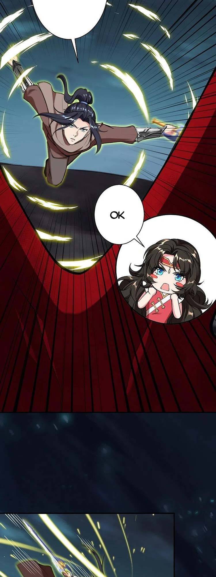 Nghịch Thiên Tà Thần Chap 522 - Next Chap 523