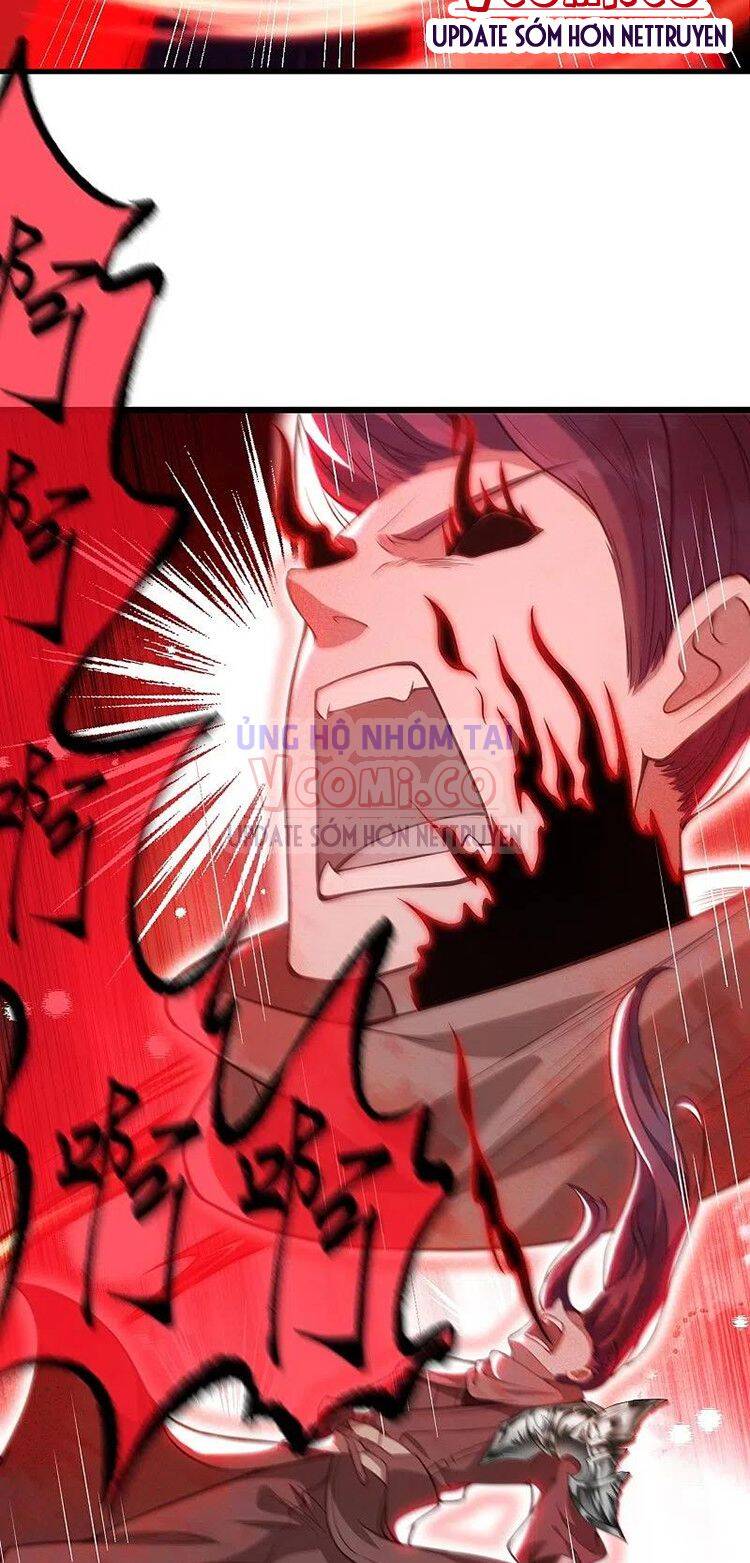 Nghịch Thiên Tà Thần Chap 525 - Next Chap 526