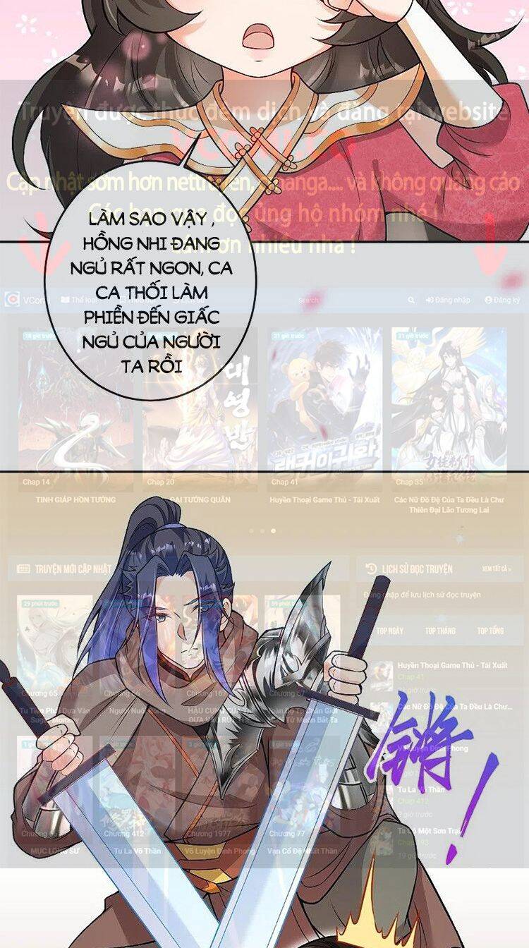 Nghịch Thiên Tà Thần Chap 526 - Next Chap 527