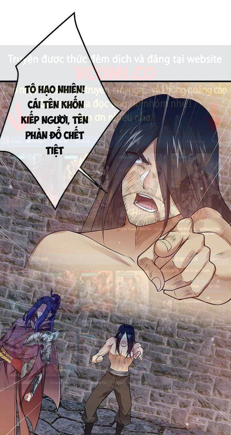 Nghịch Thiên Tà Thần Chap 528 - Next Chap 529