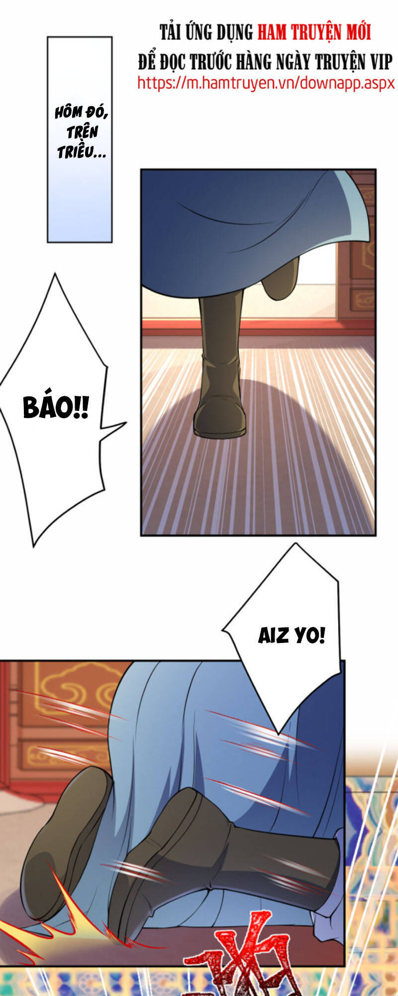 Nghịch Thiên Tà Thần Chap 297 - Next Chap 298