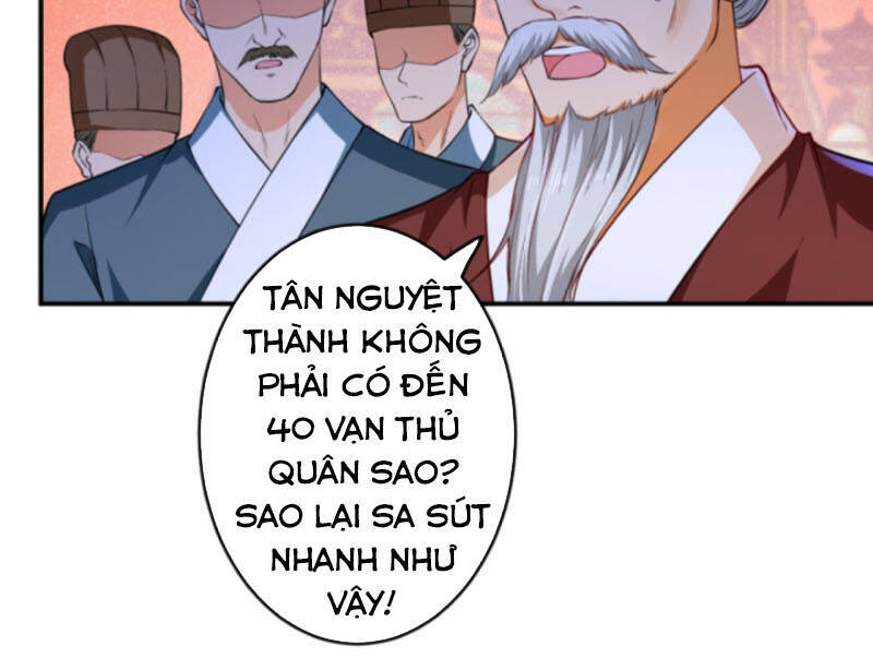 Nghịch Thiên Tà Thần Chap 297 - Next Chap 298