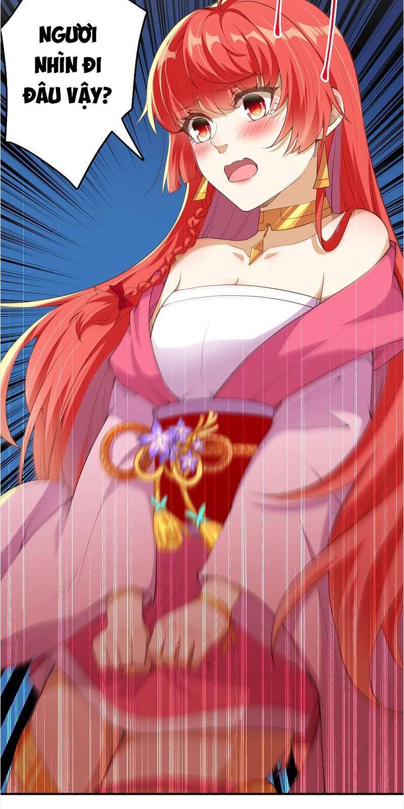 Nghịch Thiên Tà Thần Chap 298 - Next Chap 299