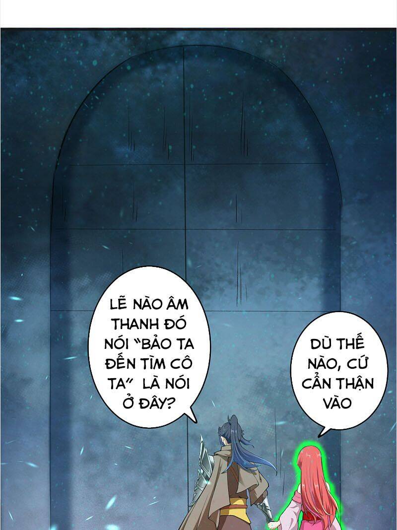 Nghịch Thiên Tà Thần Chap 300 - Next Chap 301