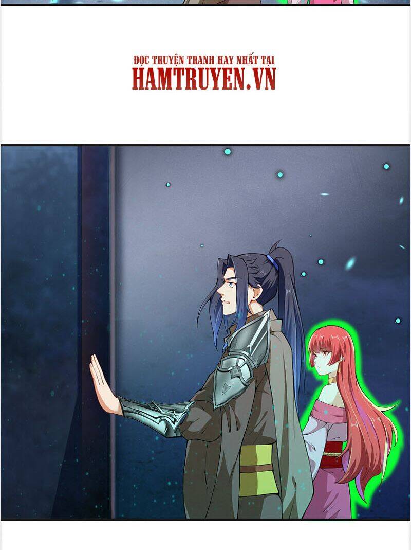 Nghịch Thiên Tà Thần Chap 300 - Next Chap 301