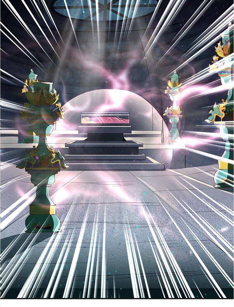 Nghịch Thiên Tà Thần Chap 300 - Next Chap 301