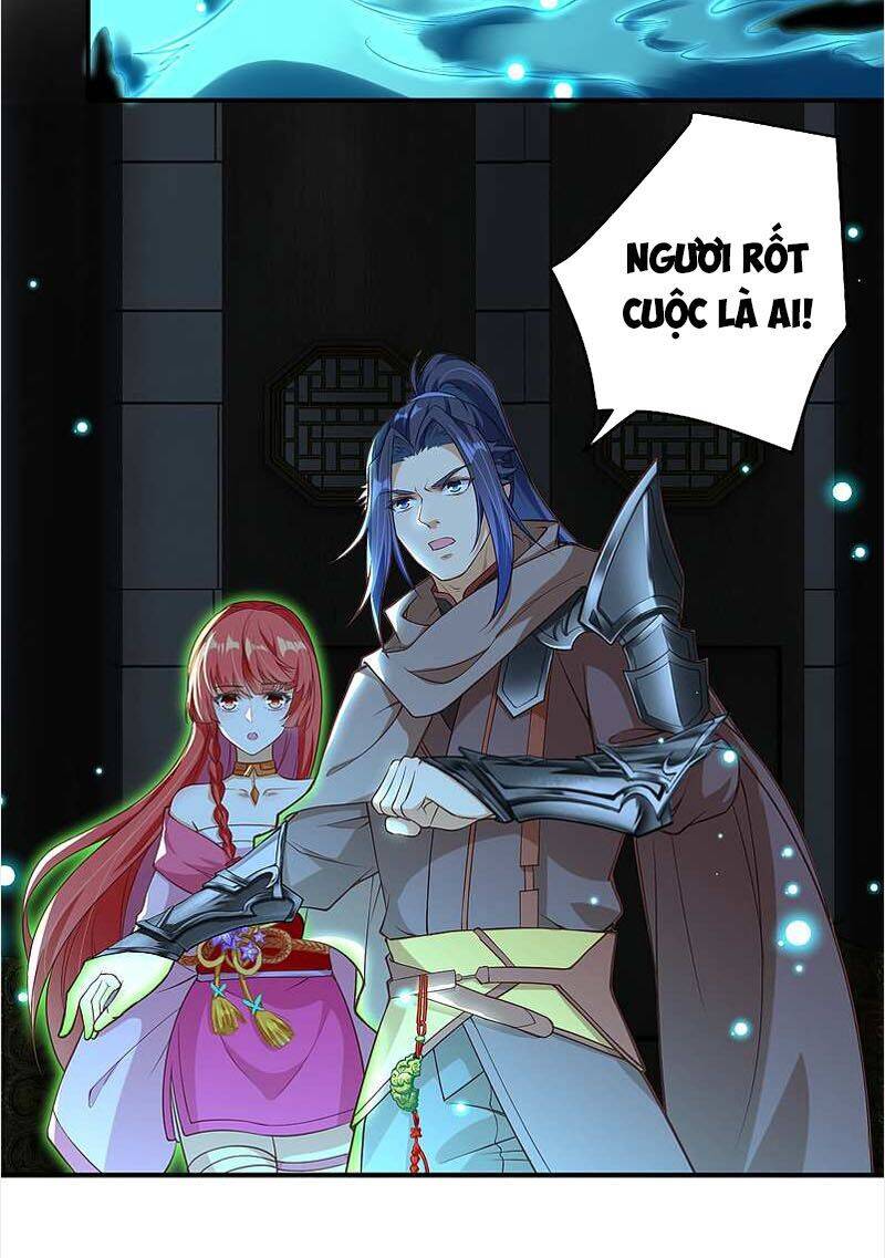 Nghịch Thiên Tà Thần Chap 300 - Next Chap 301