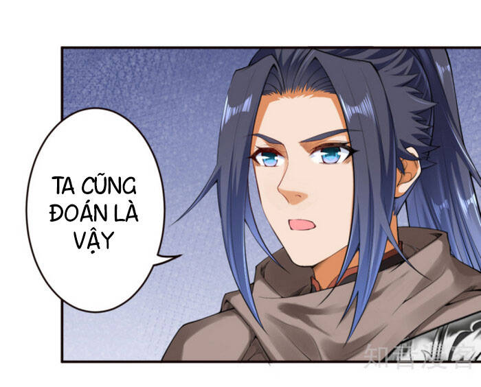Nghịch Thiên Tà Thần Chap 302 - Next Chap 303