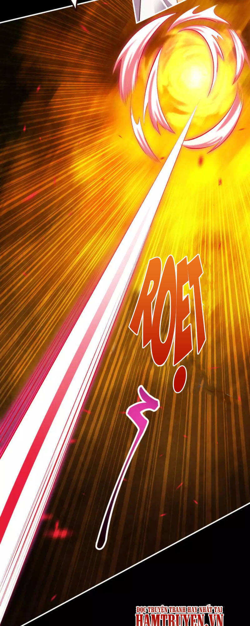 Nghịch Thiên Tà Thần Chap 322 - Next Chap 323