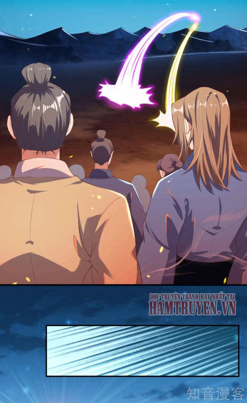 Nghịch Thiên Tà Thần Chap 323 - Next Chap 324