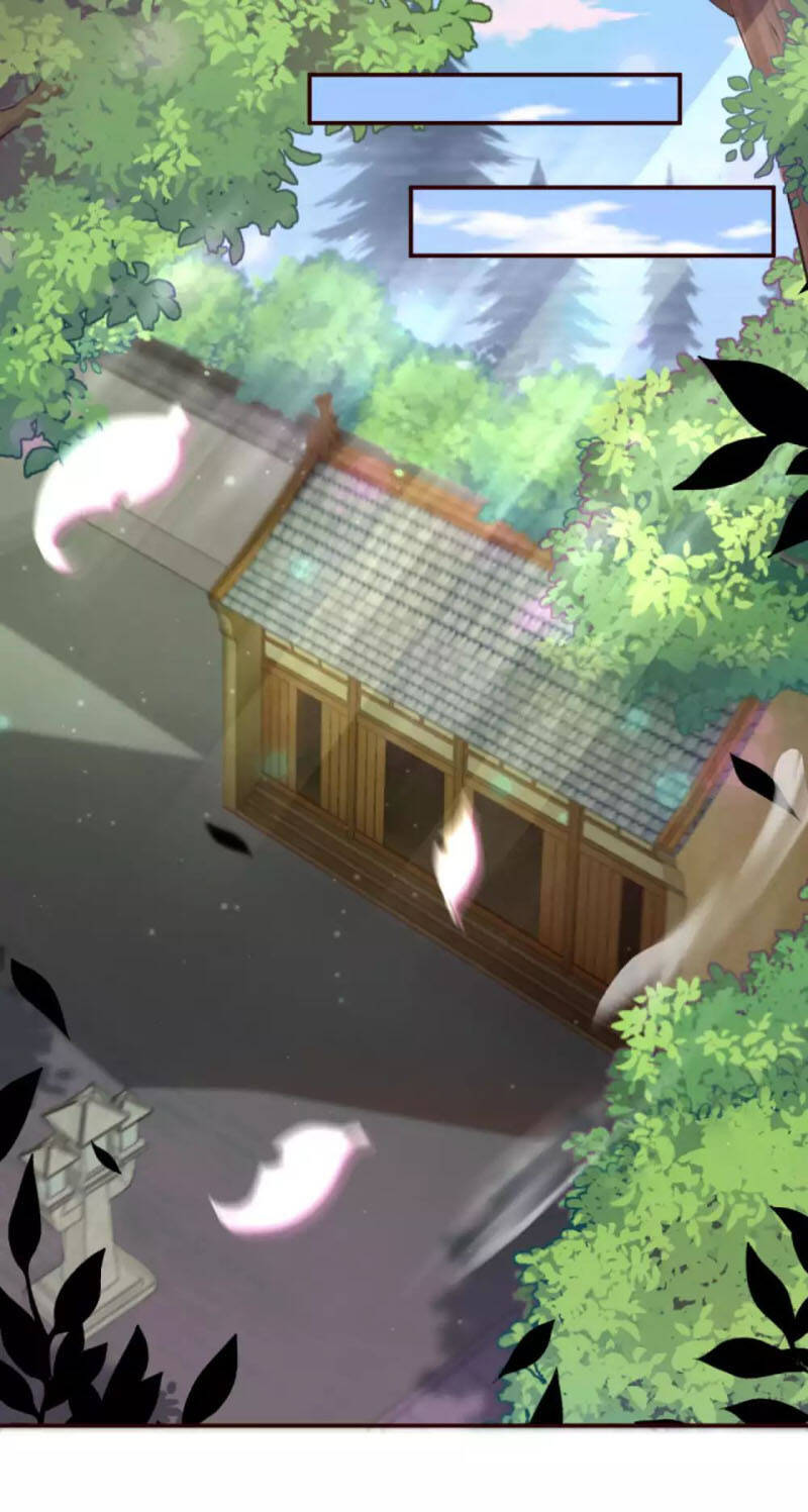 Nghịch Thiên Tà Thần Chap 328 - Next Chap 329