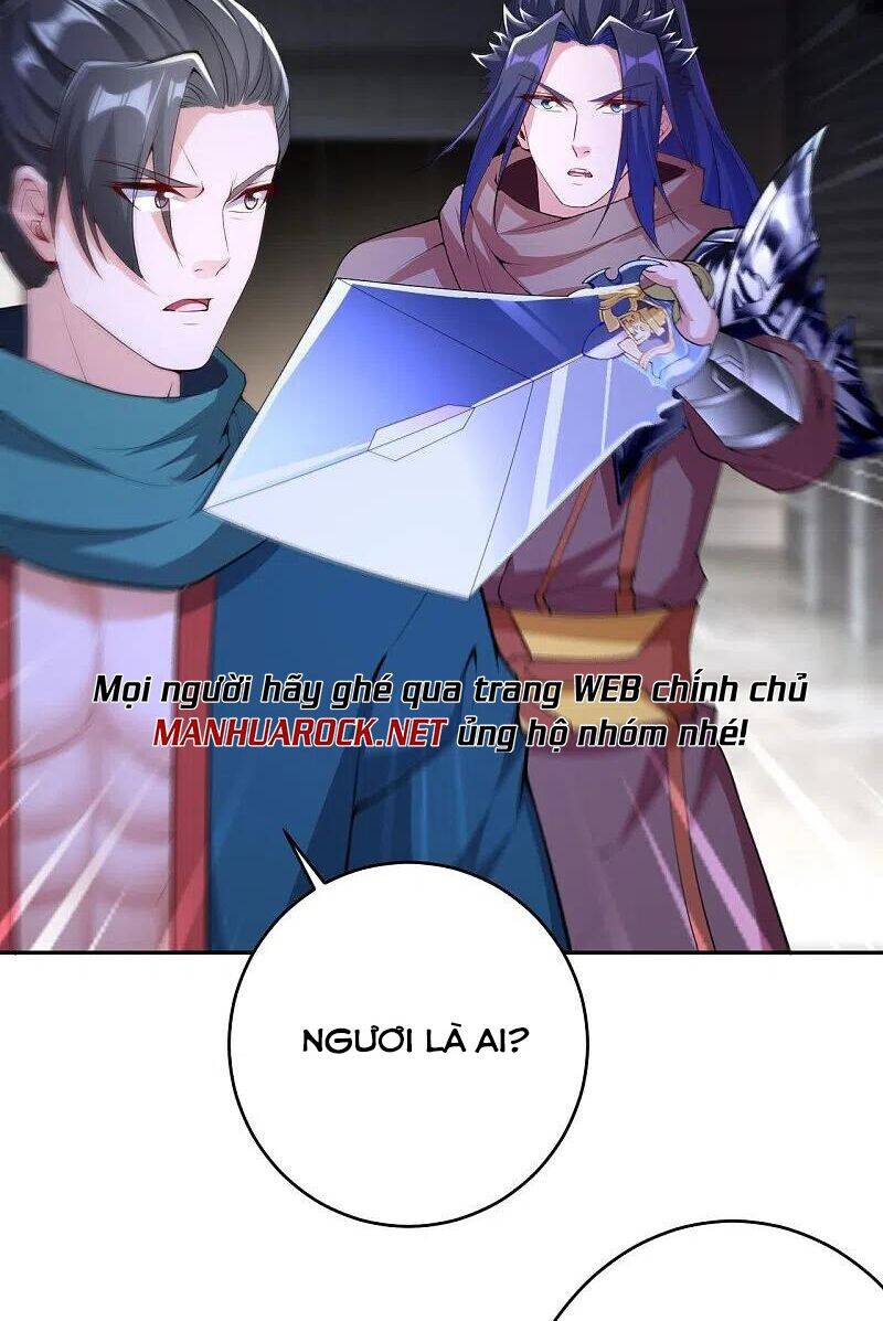 Nghịch Thiên Tà Thần Chap 392 - Next Chap 393