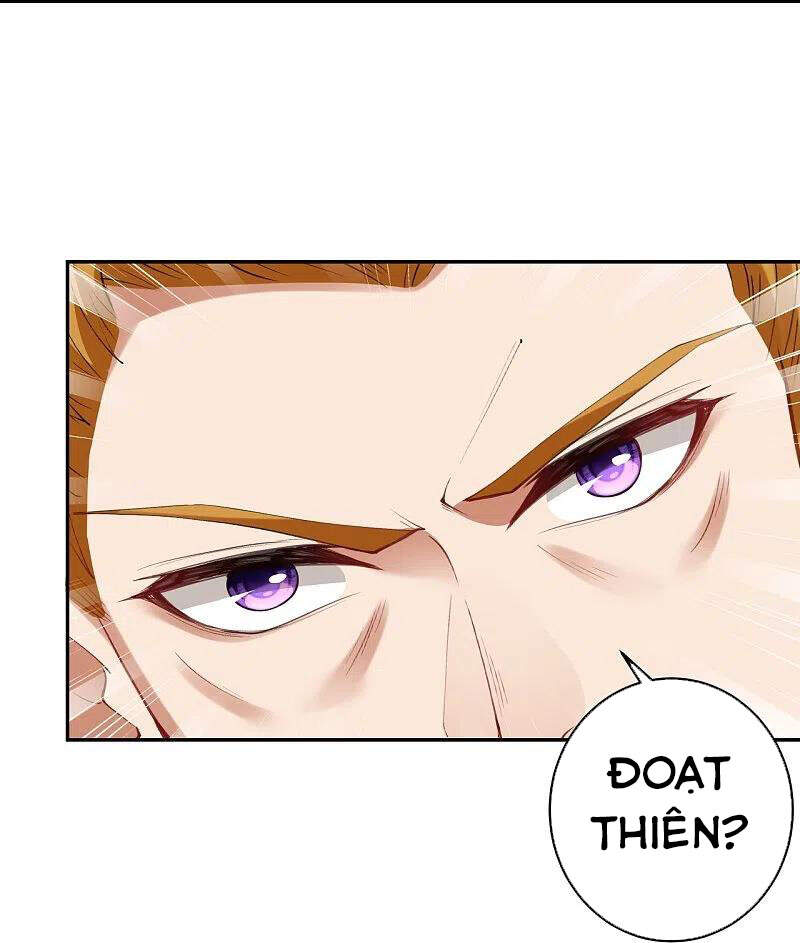 Nghịch Thiên Tà Thần Chap 397 - Next Chap 398