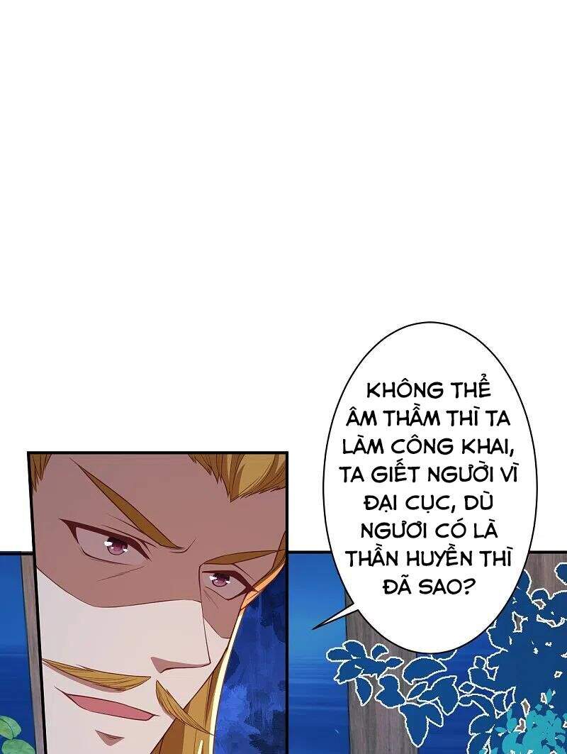 Nghịch Thiên Tà Thần Chap 398 - Next Chap 399