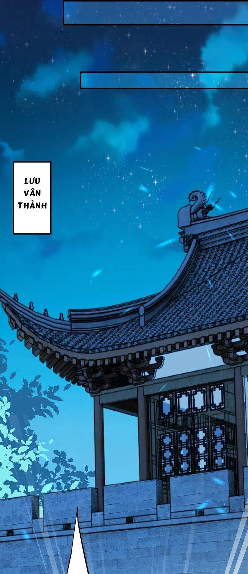 Nghịch Thiên Tà Thần Chap 398 - Next Chap 399