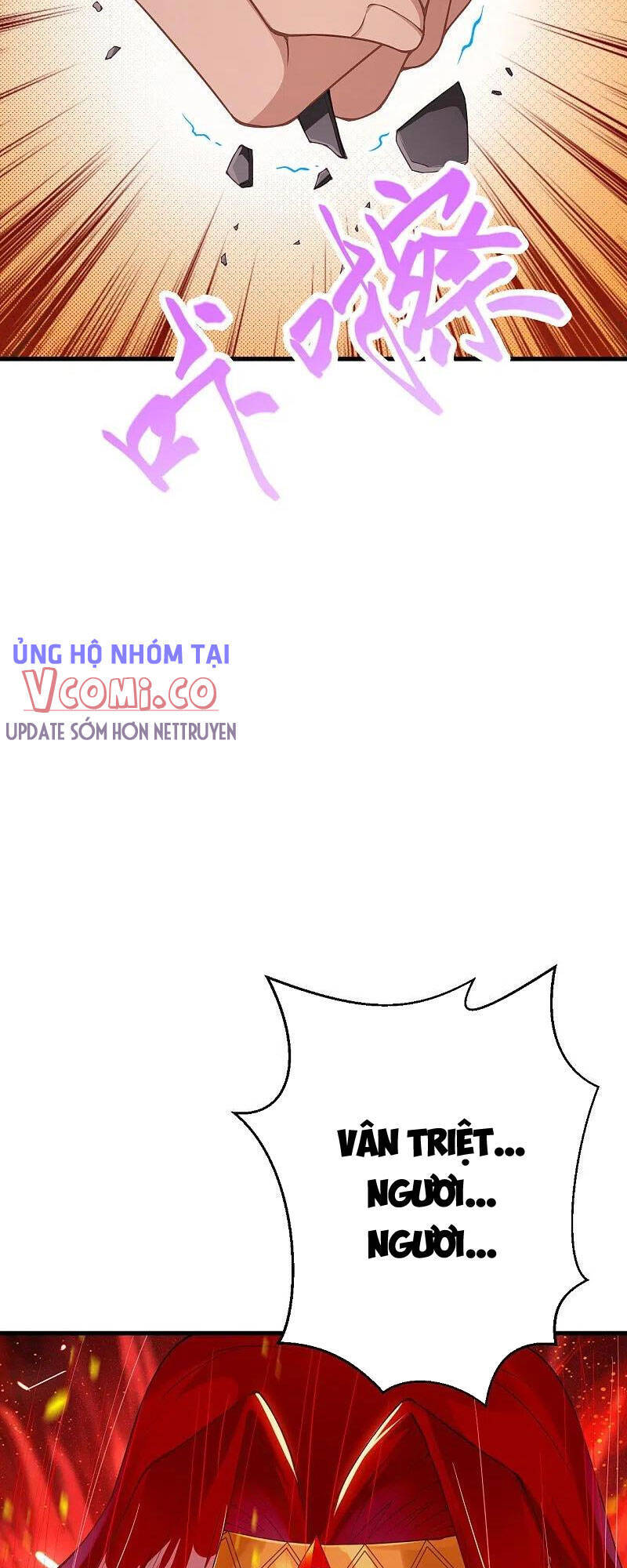 Nghịch Thiên Tà Thần Chap 407 - Next Chap 408