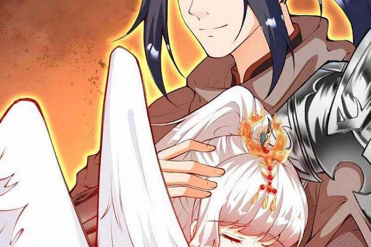 Nghịch Thiên Tà Thần Chap 416 - Next Chap 417