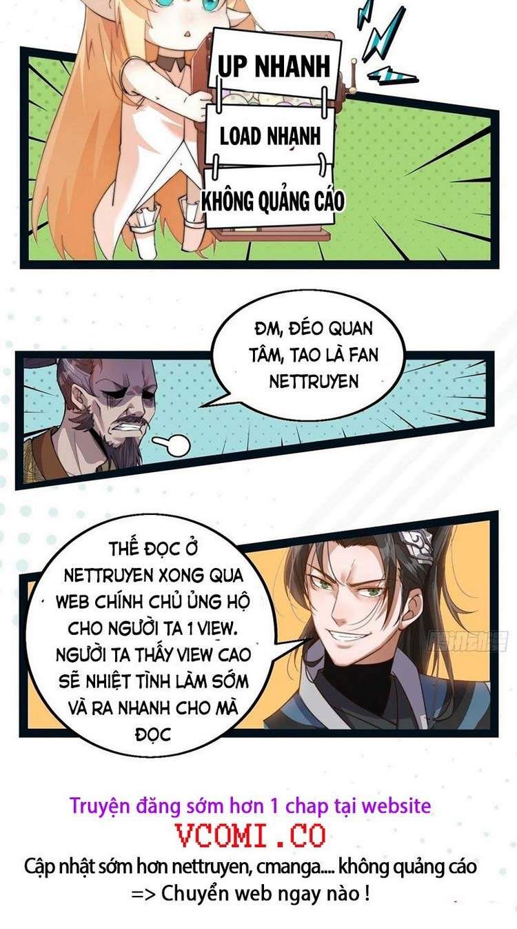 Nghịch Thiên Tà Thần Chap 416 - Next Chap 417