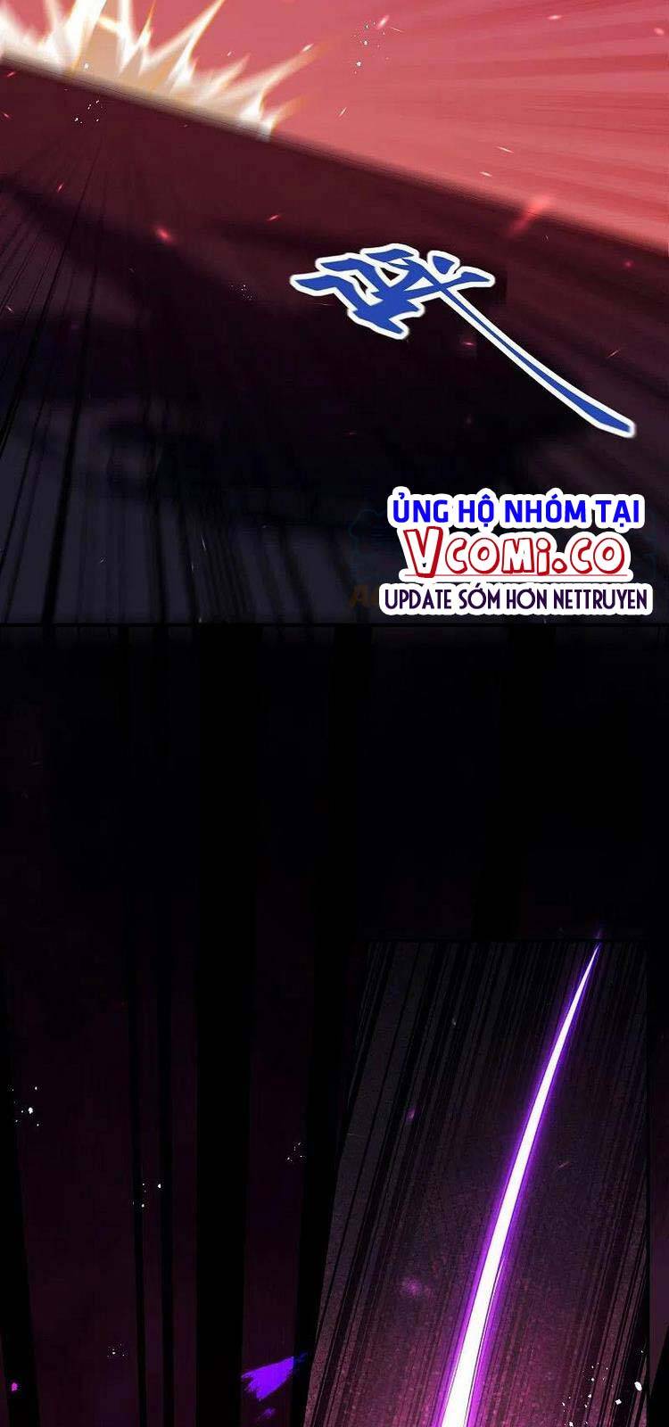 Nghịch Thiên Tà Thần Chap 446 - Next Chap 447