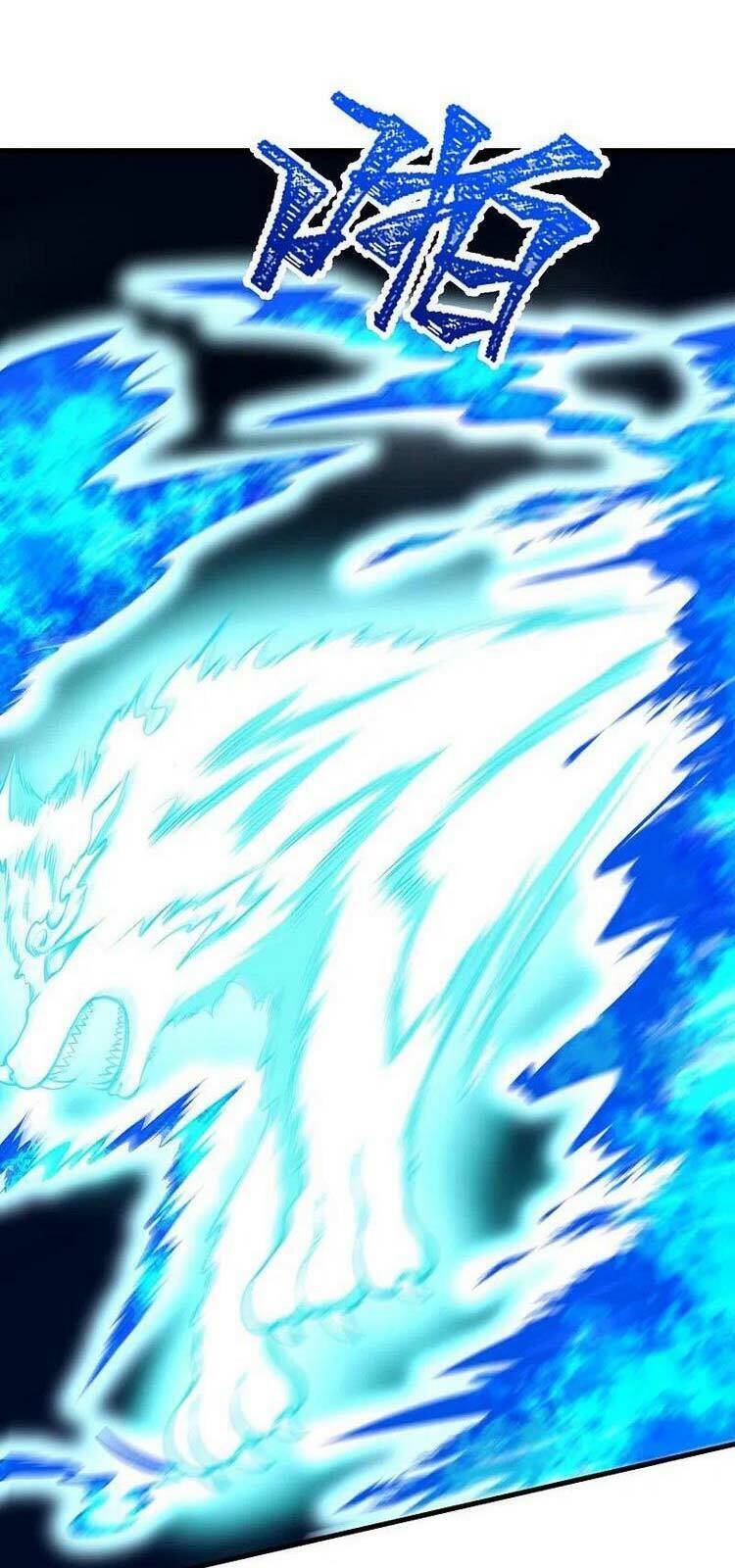 Nghịch Thiên Tà Thần Chap 447 - Next Chap 448