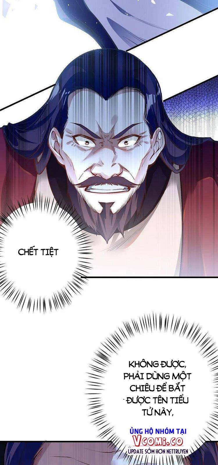 Nghịch Thiên Tà Thần Chap 461 - Next Chap 462