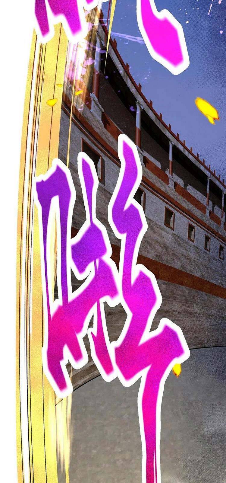 Nghịch Thiên Tà Thần Chap 463 - Next Chap 464