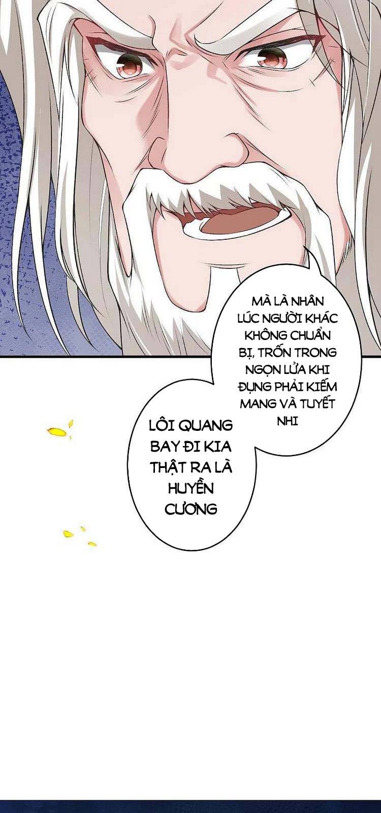 Nghịch Thiên Tà Thần Chap 463 - Next Chap 464