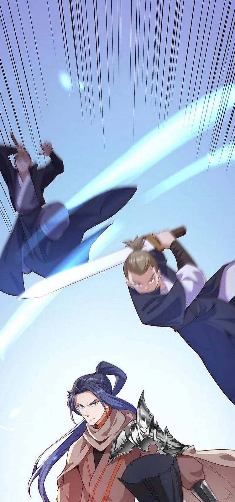 Nghịch Thiên Tà Thần Chap 463 - Next Chap 464