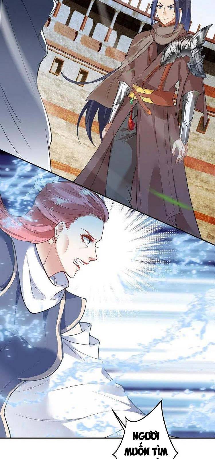 Nghịch Thiên Tà Thần Chap 464 - Next Chap 465