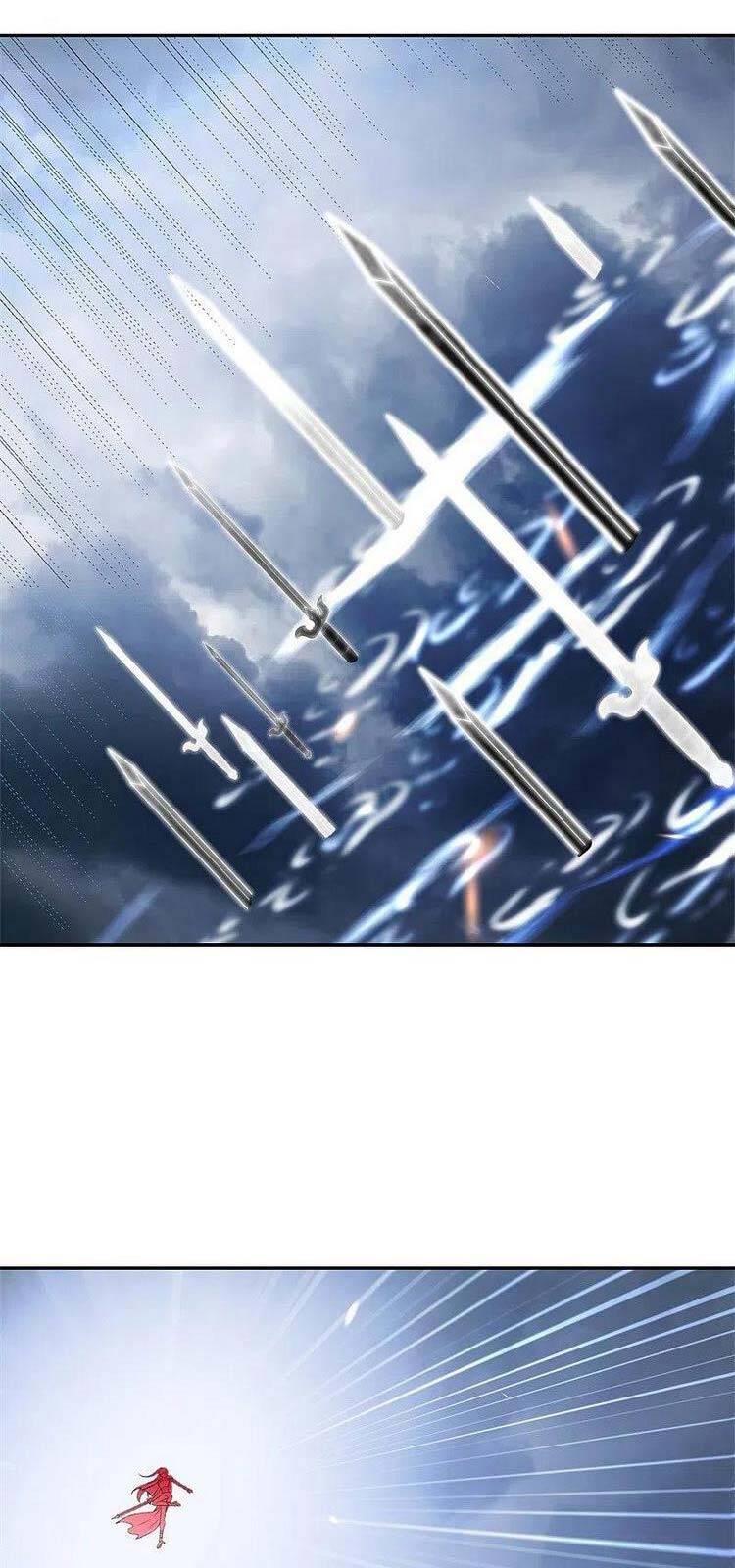 Nghịch Thiên Tà Thần Chap 465 - Next Chap 466