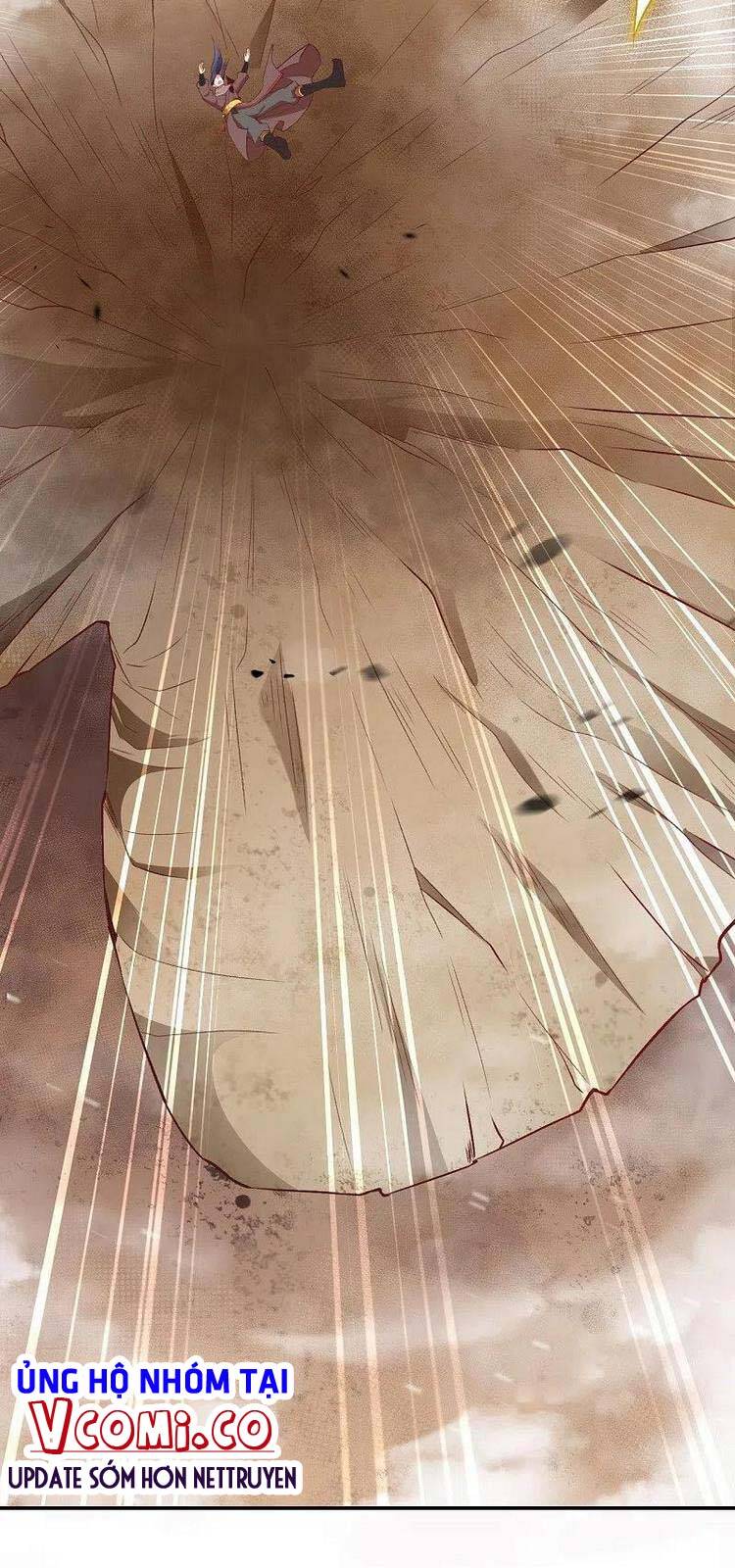 Nghịch Thiên Tà Thần Chap 467 - Next Chap 468