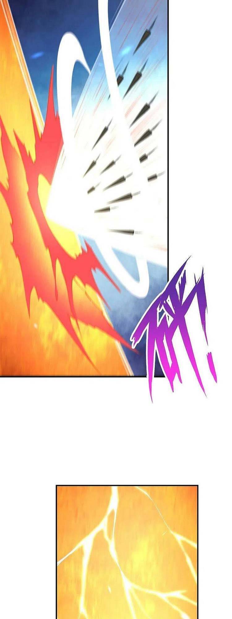 Nghịch Thiên Tà Thần Chap 468 - Next Chap 469