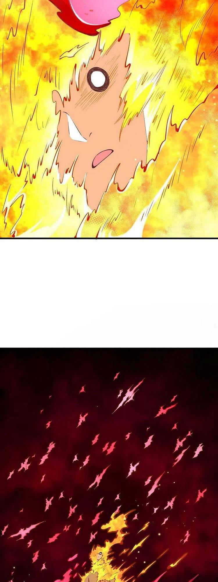 Nghịch Thiên Tà Thần Chap 469 - Next Chap 470