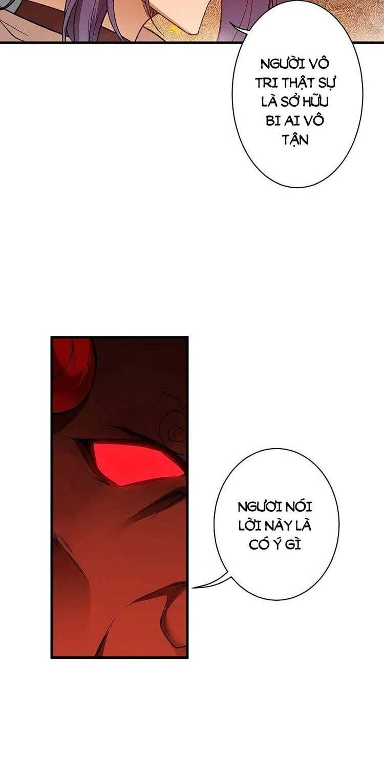 Nghịch Thiên Tà Thần Chap 523 - Next Chap 524