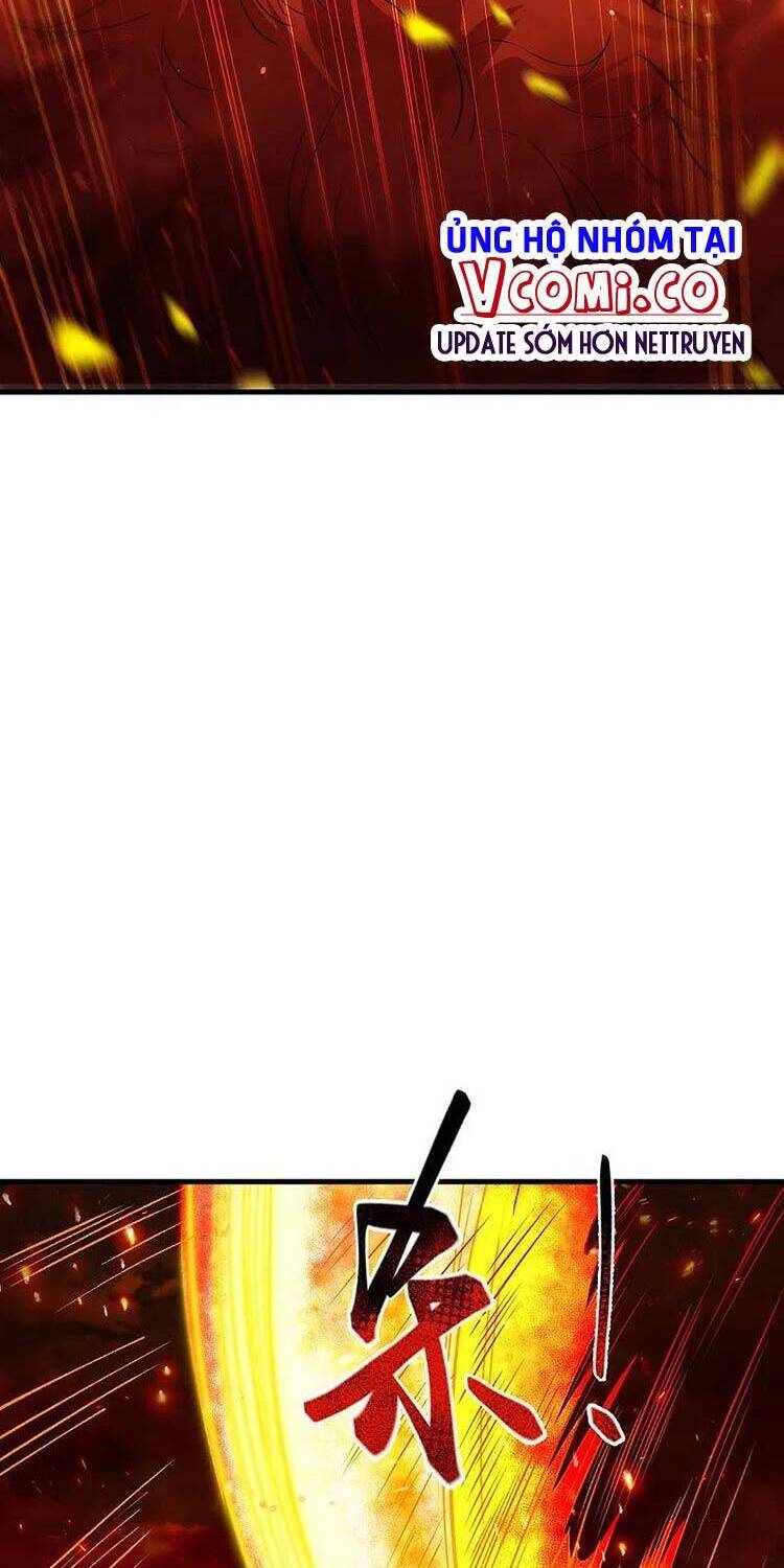 Nghịch Thiên Tà Thần Chap 523 - Next Chap 524