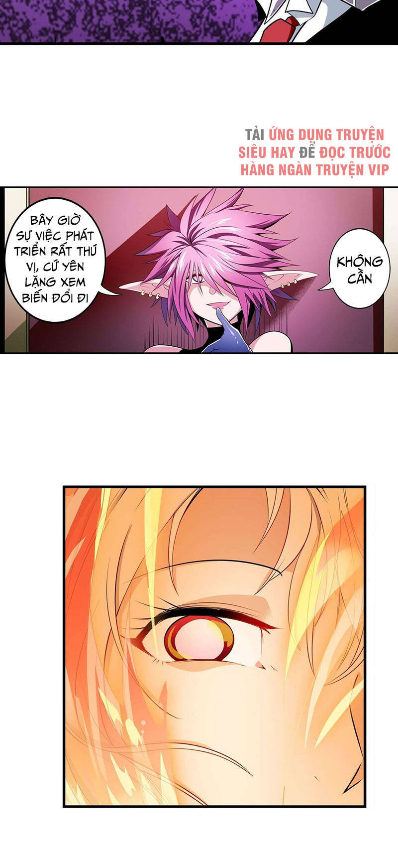 Anh Hùng ? Ta Không Làm Lâu Rồi Chap 271 - Next Chap 272