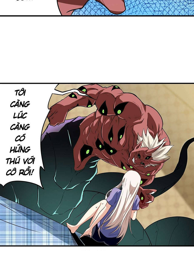 Anh Hùng ? Ta Không Làm Lâu Rồi Chap 271 - Next Chap 272