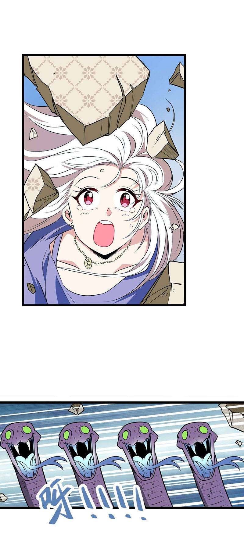 Anh Hùng ? Ta Không Làm Lâu Rồi Chap 271 - Next Chap 272