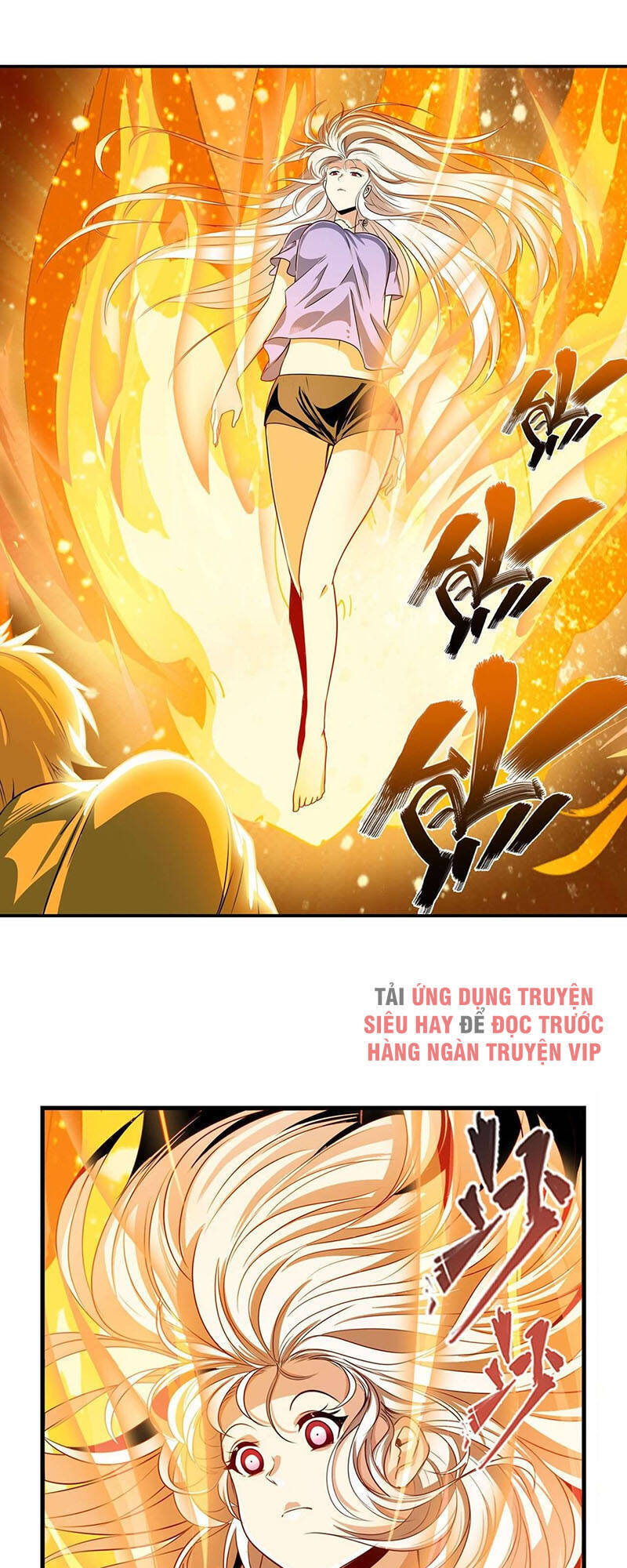 Anh Hùng ? Ta Không Làm Lâu Rồi Chap 271 - Next Chap 272