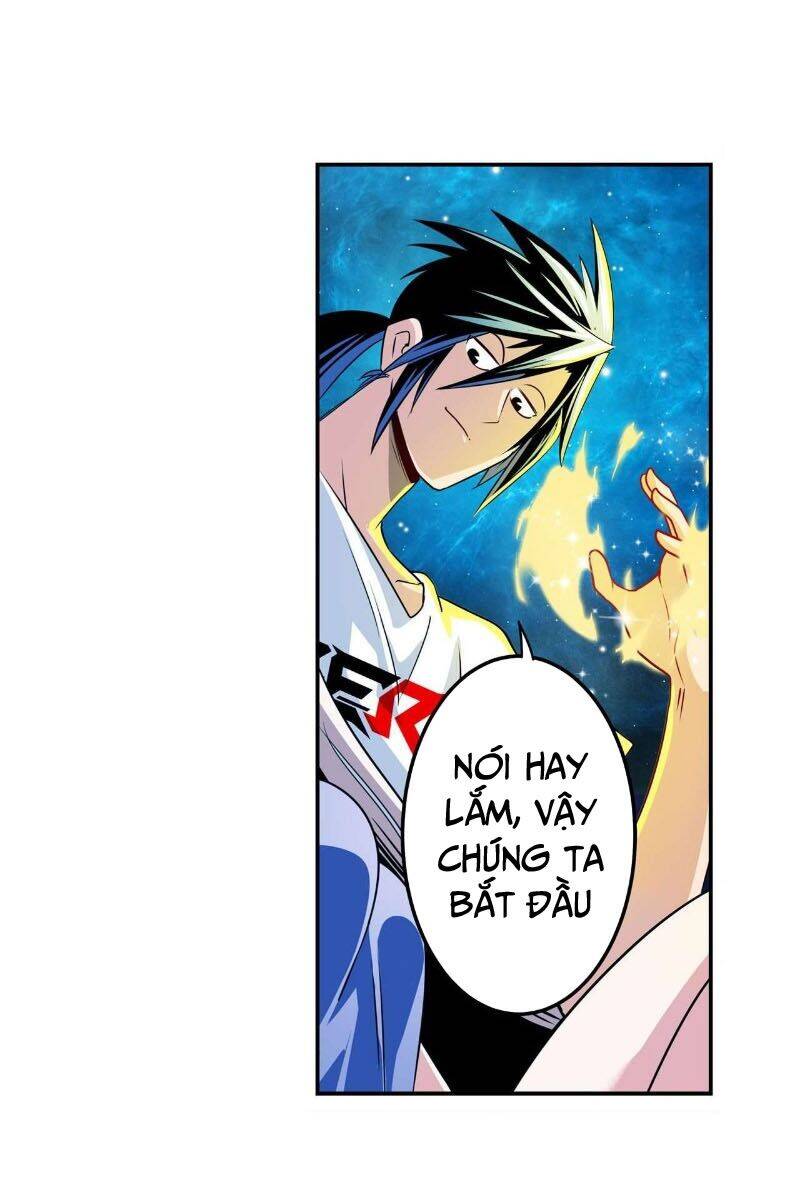 Anh Hùng ? Ta Không Làm Lâu Rồi Chap 273 - Next Chap 274