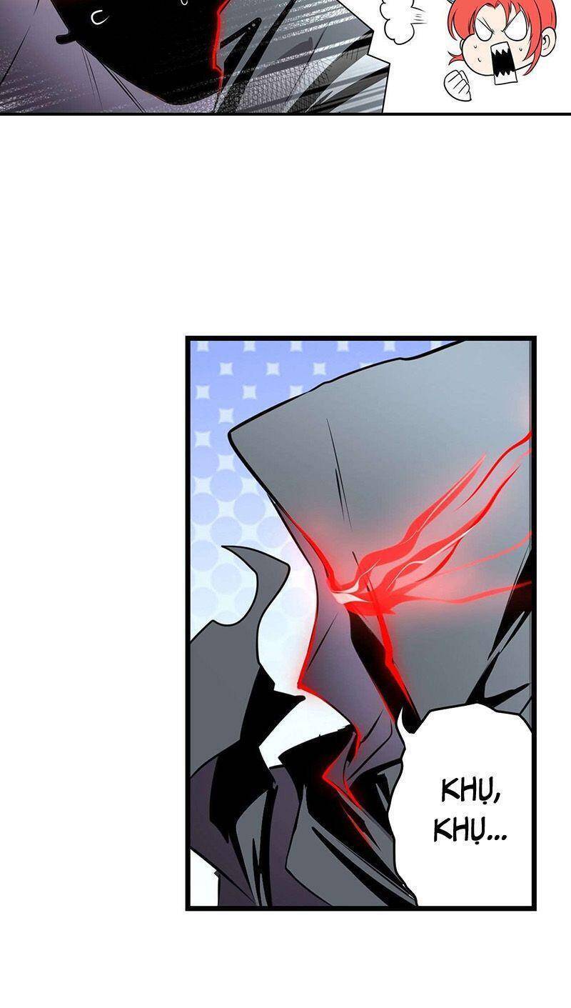 Anh Hùng ? Ta Không Làm Lâu Rồi Chap 283 - Next Chap 284