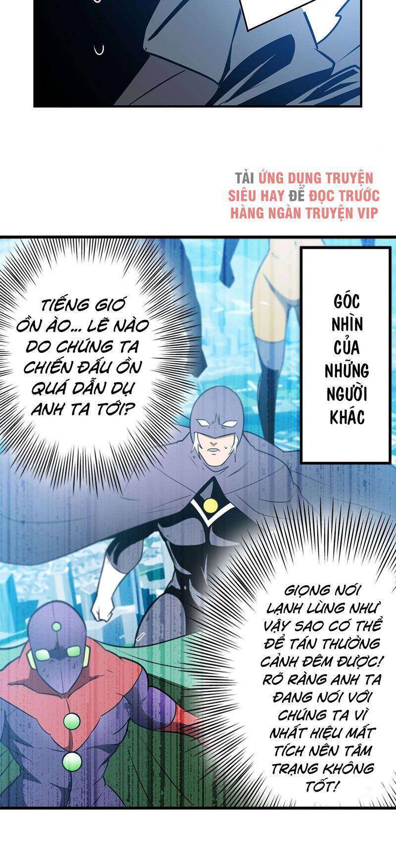 Anh Hùng ? Ta Không Làm Lâu Rồi Chap 283 - Next Chap 284