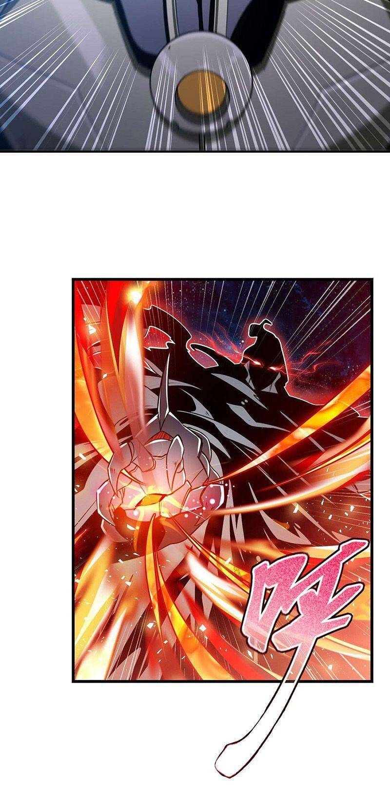 Anh Hùng ? Ta Không Làm Lâu Rồi Chap 283 - Next Chap 284