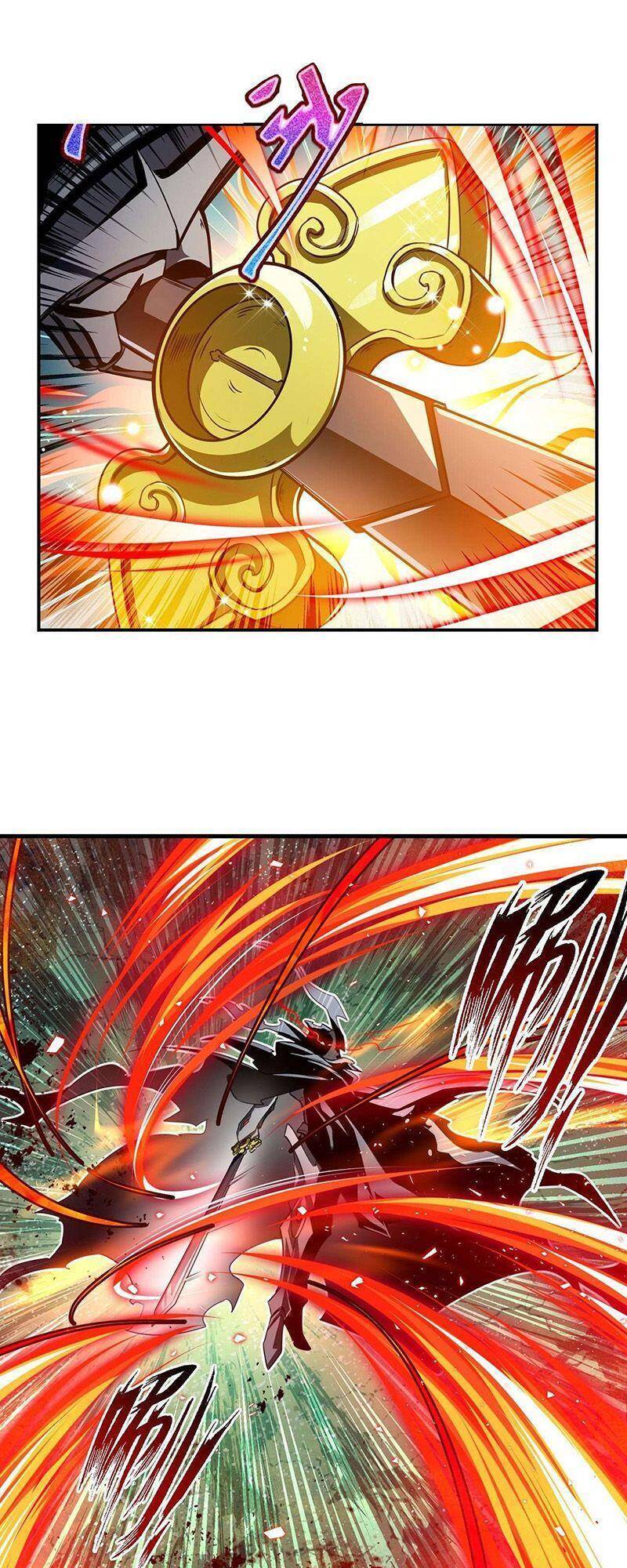 Anh Hùng ? Ta Không Làm Lâu Rồi Chap 283 - Next Chap 284