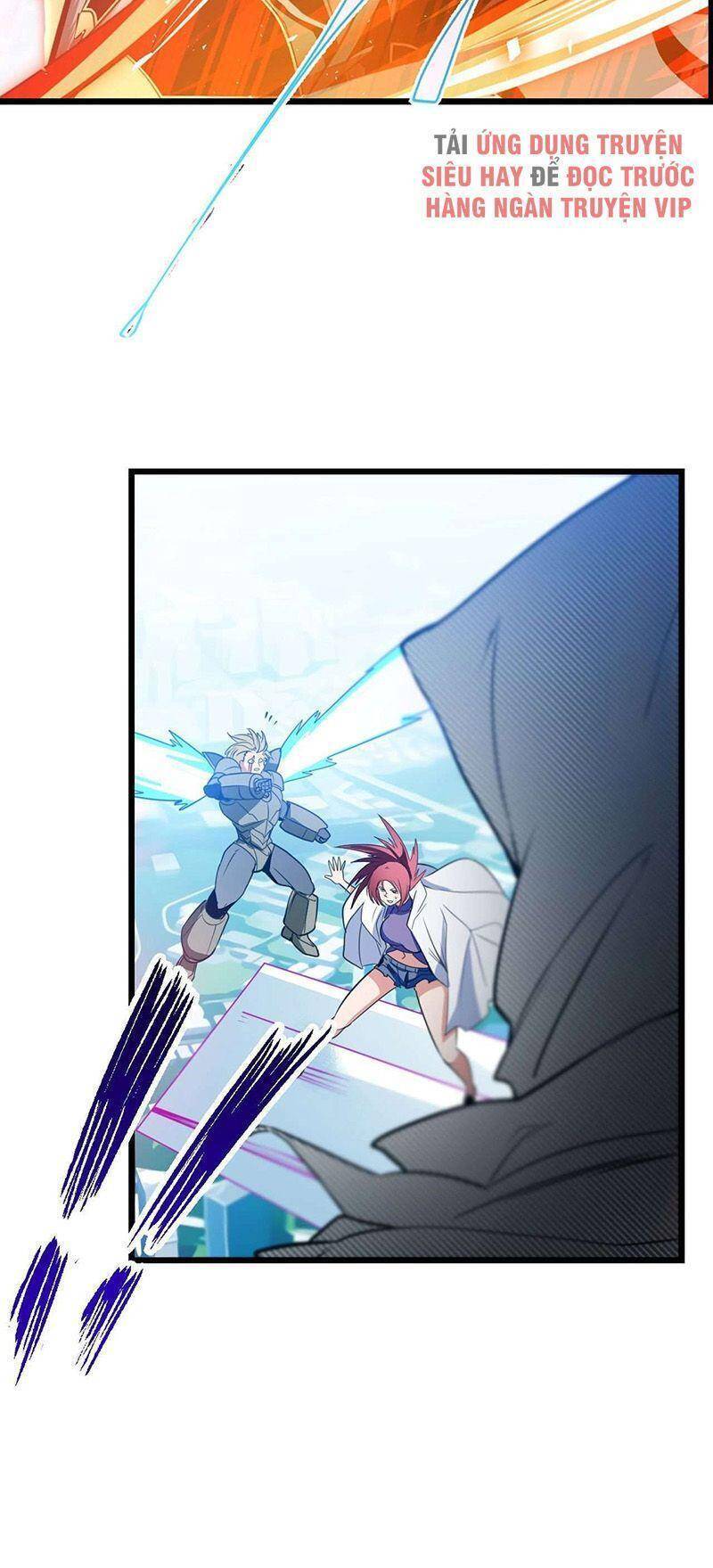 Anh Hùng ? Ta Không Làm Lâu Rồi Chap 283 - Next Chap 284