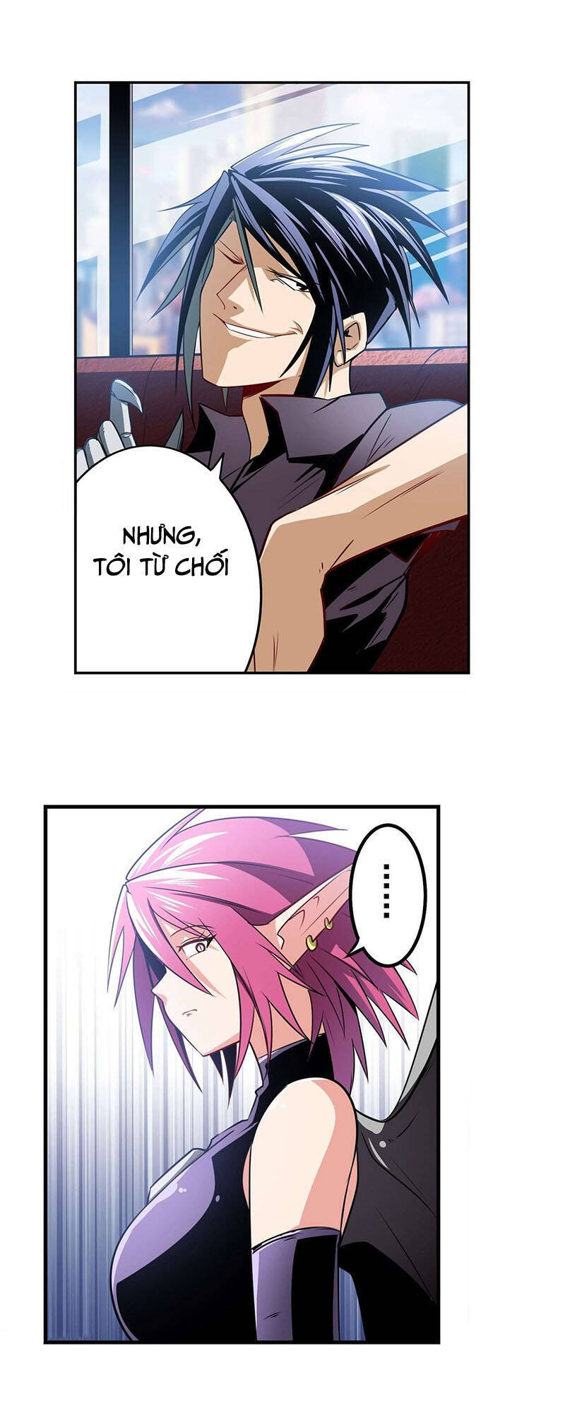 Anh Hùng ? Ta Không Làm Lâu Rồi Chap 284 - Next Chap 285