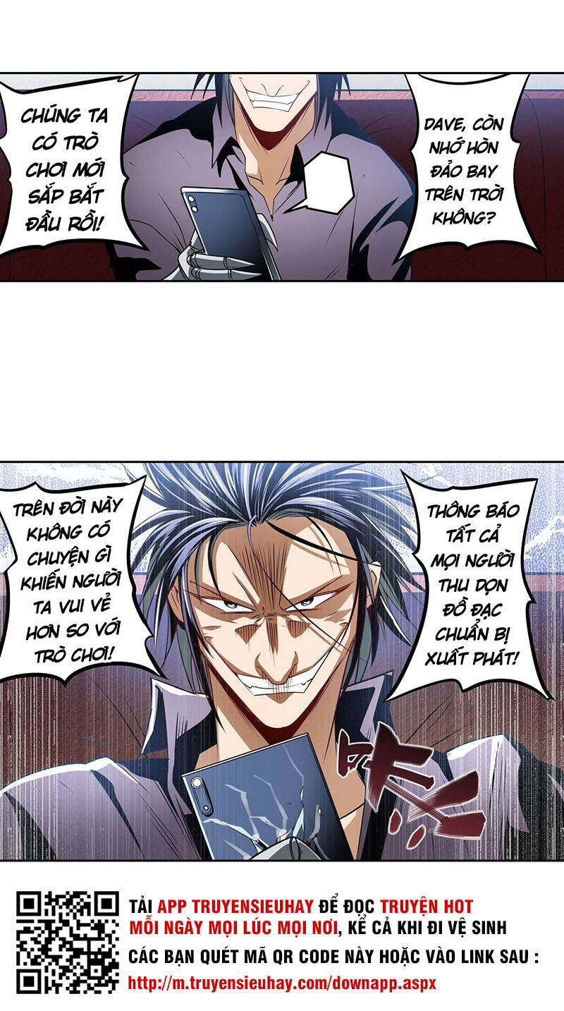 Anh Hùng ? Ta Không Làm Lâu Rồi Chap 284 - Next Chap 285