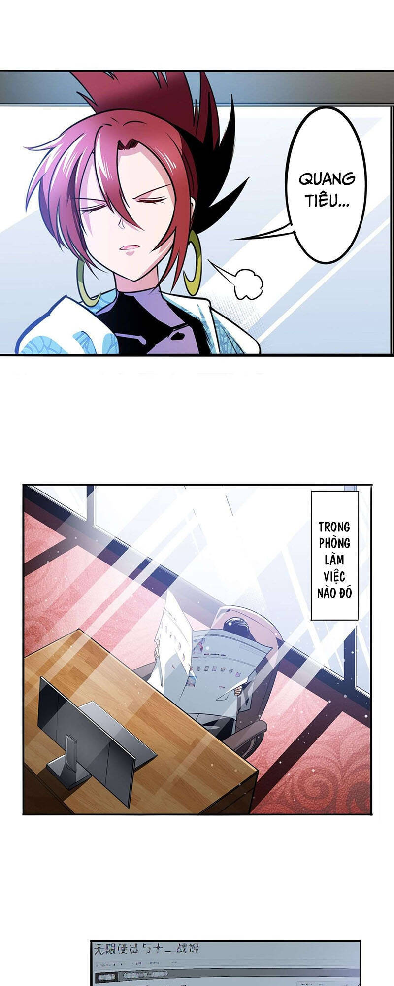 Anh Hùng ? Ta Không Làm Lâu Rồi Chap 286 - Next Chap 287