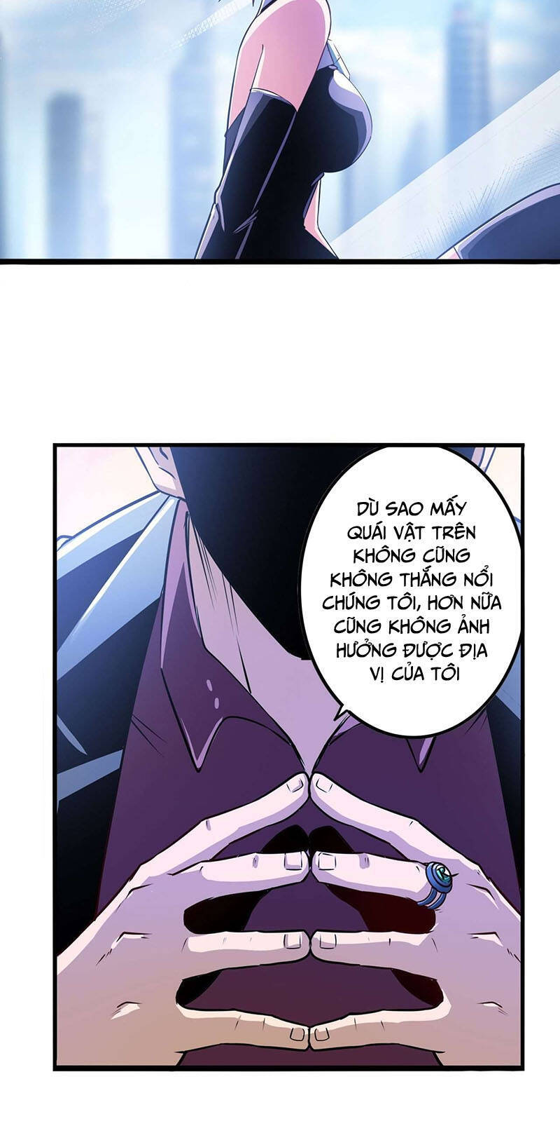 Anh Hùng ? Ta Không Làm Lâu Rồi Chap 286 - Next Chap 287